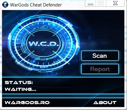 More information about "WarGods Cheat Defender"