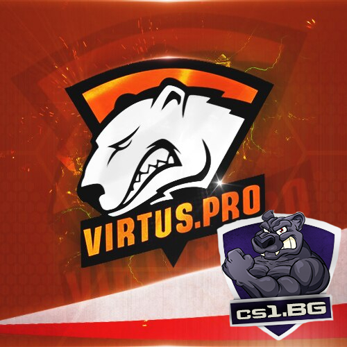More information about "Virtus.pro CFG"