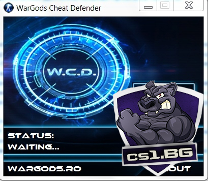 More information about "WarGods Cheat Defender"